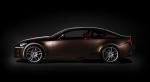 Lexus LF-LC Concept 2012 года